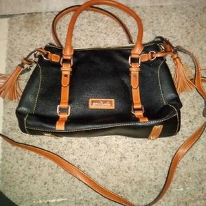 Simply Noelle Shoulder Bag